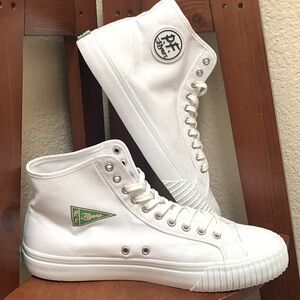 🔹NEW.. P.F. Flyers Center HI Top Classic…